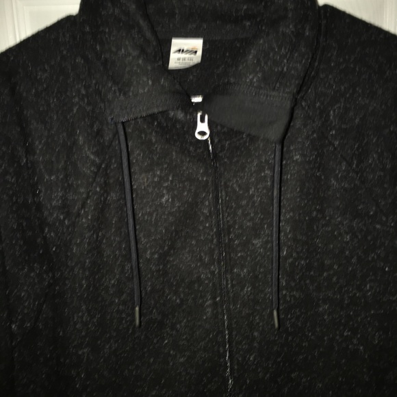 Avia Athletic Zip Up Jacket - Picture 6 of 6